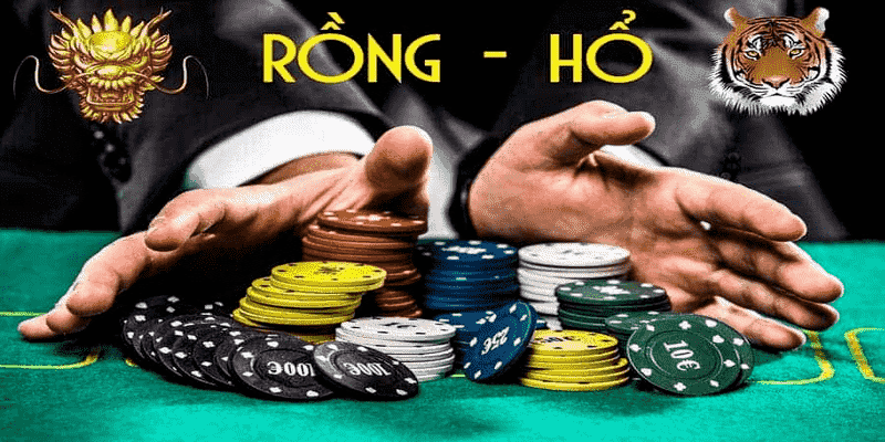 Quy tắc chơi rồng hổ 789BET bạn nên biết