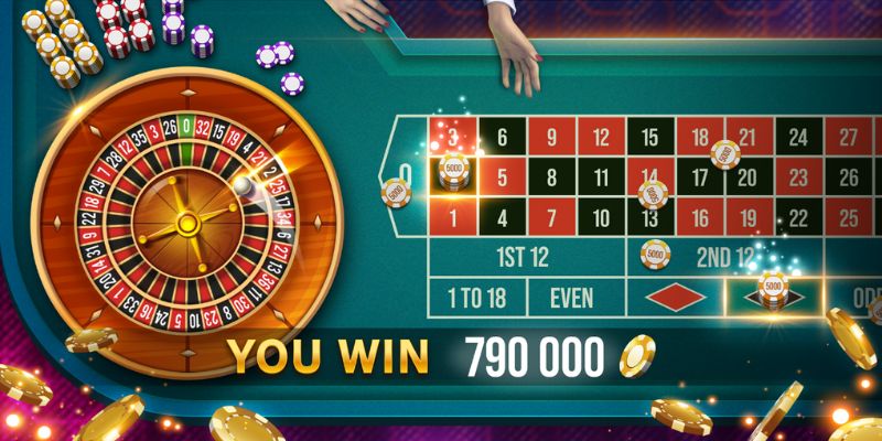 Cách chơi game cò quay tại sòng 789bet