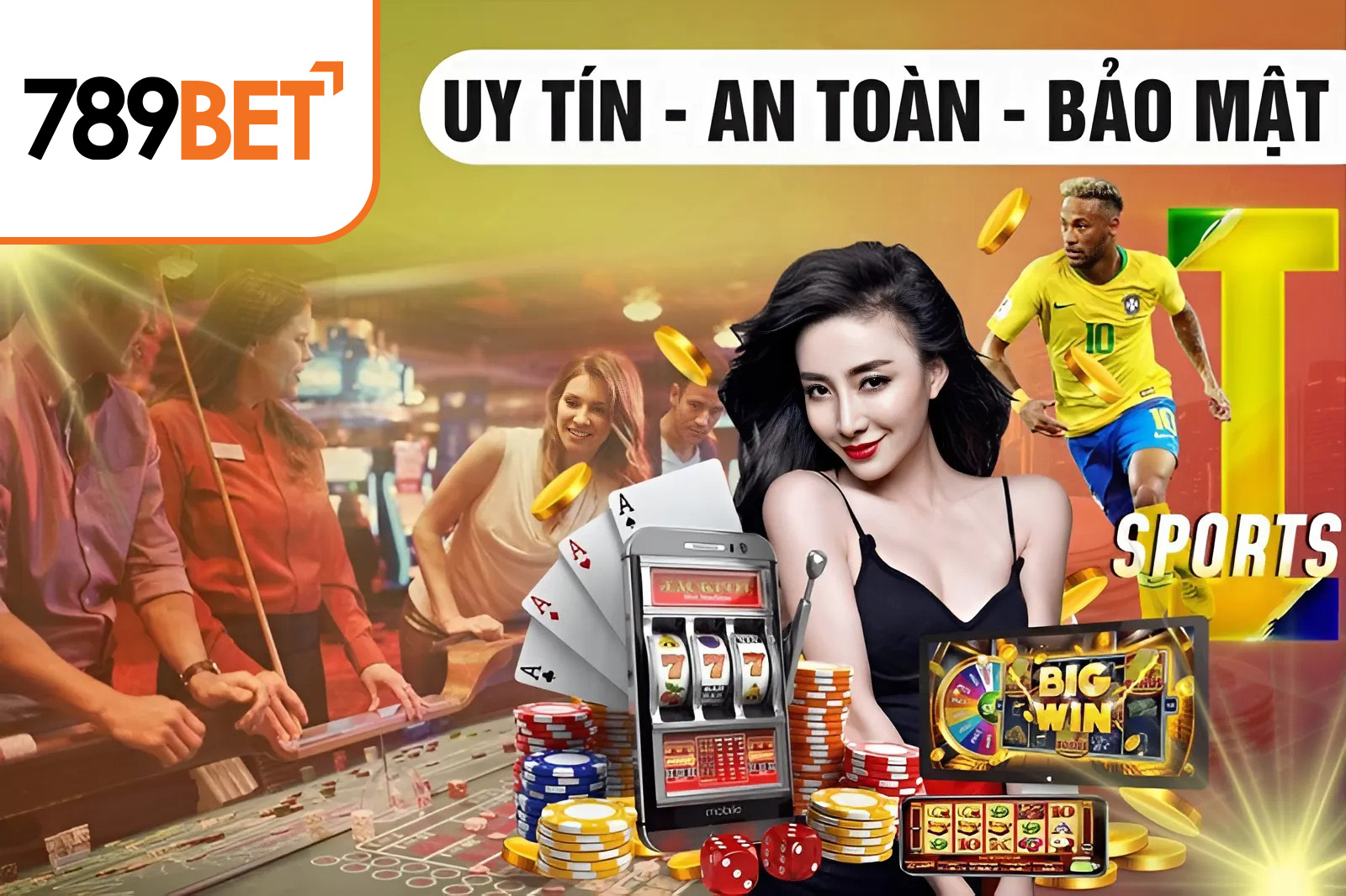 Tuân thủ điều khoản nhà cái 789bet